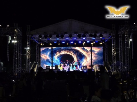 จอ led